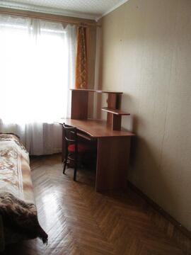 Щелково, 3-х комнатная квартира, ул. Парковая д.9А, 3900000 руб.