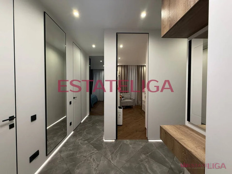 Москва, 2-х комнатная квартира, ул. Лобачевского д.120к1, 44700000 руб.