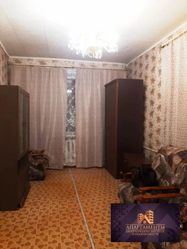 Продам 1 комнатную квартиру в серпухове ул Октябрьская д 15