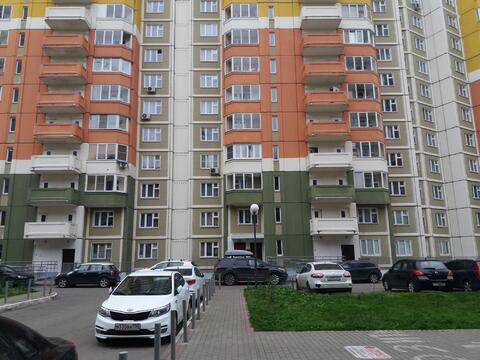 Химки, 2-х комнатная квартира, ул. Горшина д.2, 7100000 руб.