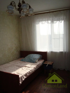 Чехов-8, 3-х комнатная квартира, ул. Южная д.4, 3549000 руб.