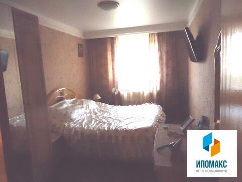 Селятино, 3-х комнатная квартира, ул. Промышленная д.40, 6000000 руб.