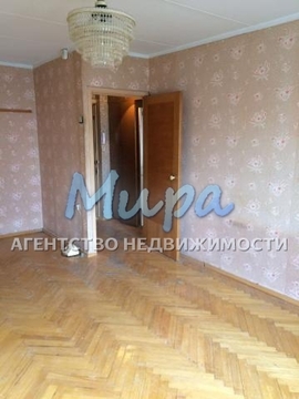 Москва, 1-но комнатная квартира, ул. Окская д.12к1, 5550000 руб.