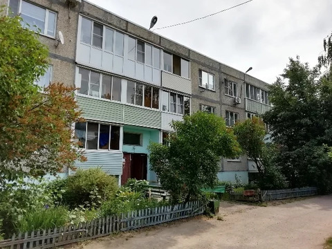 Новый, 1-но комнатная квартира,  д.58, 1350000 руб.