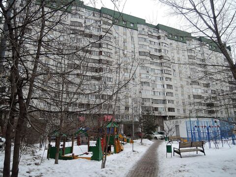 Москва, 2-х комнатная квартира, ул. Авиаконструктора Миля д.4 к1, 9250000 руб.