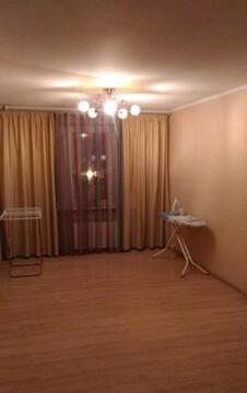 Химки, 3-х комнатная квартира, ул. Бабакина д.4, 36000 руб.