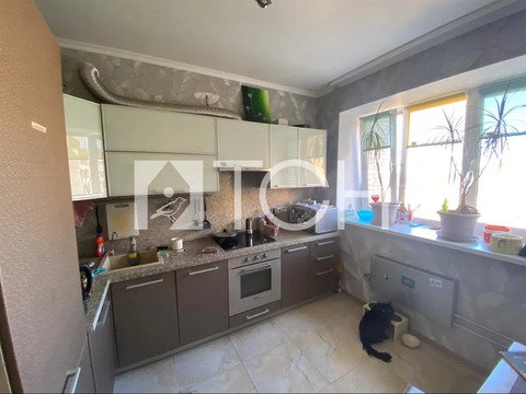 2-комн. квартира, Щелково, ул 8 Марта, 11 2-комн. квартира, Щелково, ул 8 Марта, 11