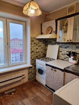 Раменское, 2-х комнатная квартира, ул. Гурьева д.9, 5750000 руб.