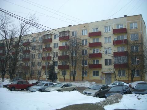 Чехов, 1-но комнатная квартира, Вишневый б-р. д.5, 2800000 руб.