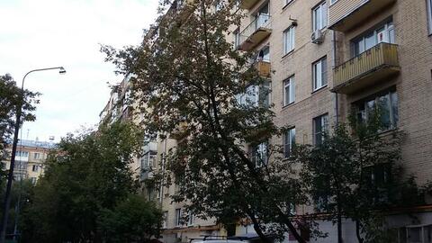 Москва, 2-х комнатная квартира, Ленинский пр-кт. д.82 к2, 12300000 руб.