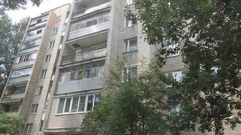 Электрогорск, 2-х комнатная квартира, ул. Советская д.45а, 1970000 руб.