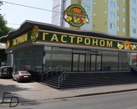 Сдается торговая площадь, 84000 руб.