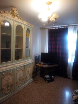 Одинцово, 1-но комнатная квартира, Красногорское ш. д.2, 5200000 руб.