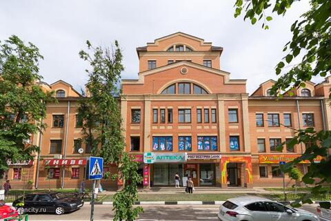 Звенигород, 5-ти комнатная квартира, ул. Комарова д.13, 13500000 руб.