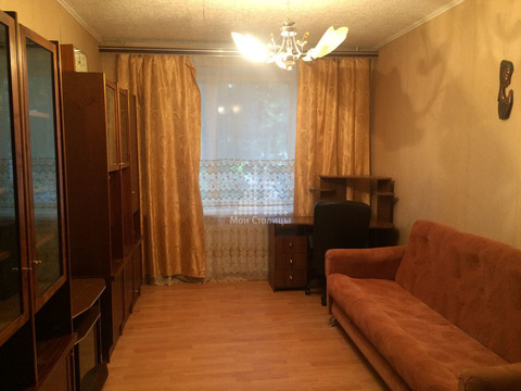 Люберцы, 2-х комнатная квартира, ул. Митрофанова д.16, 4500000 руб.