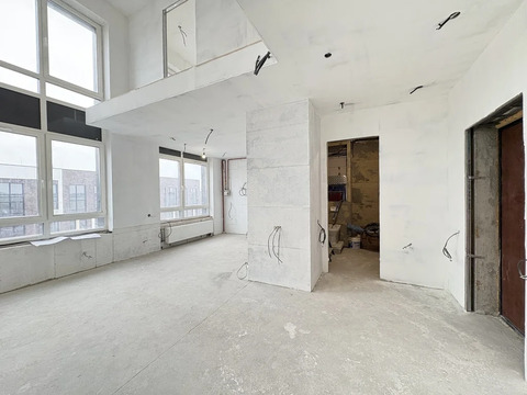 Москва, 2-х комнатная квартира, Шекспира д.1к3, 21000000 руб.