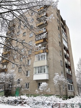 Орево, 1-но комнатная квартира,  д.3, 1600000 руб.