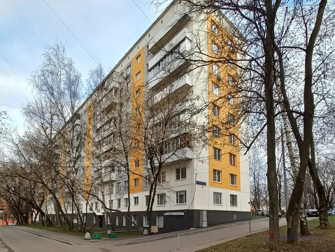 Москва, 3-х комнатная квартира, ул. Маршала Захарова д.27, 11780000 руб.