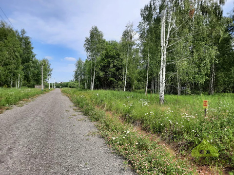 Участок 12,5 соток в кп Лаос-Парк, 1440000 руб.