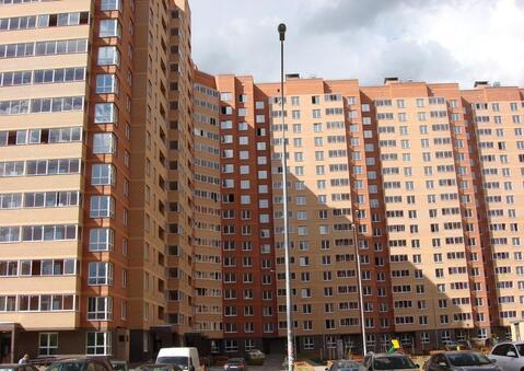 Железнодорожный, 3-х комнатная квартира, ул. Троицкая д.2, 6600000 руб.