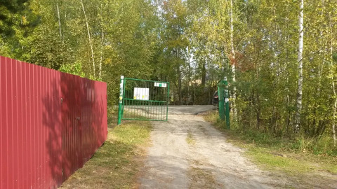 Участок 8 соток, Павлово-Посадский р-н, Горьковское ш. 50 км от Москвы Участок 8 соток, Павлово-Посадский р-н, Горьковское ш. 50 км от Москвы