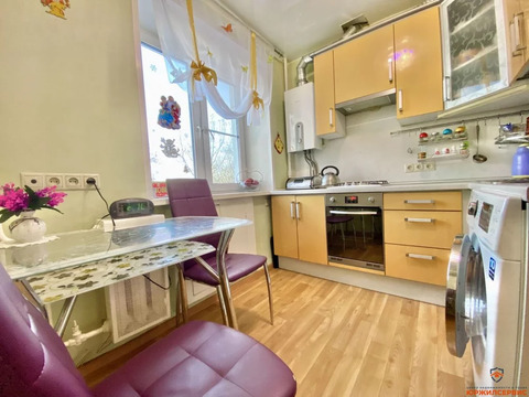 Домодедово, 2-х комнатная квартира, проезд 1-й Московский д.16А, 8000000 руб.