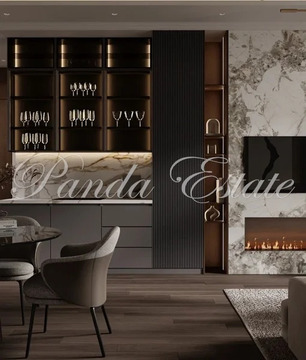 Москва, 3-х комнатная квартира, ул. Ивана Франко д.6, 42500000 руб.