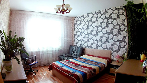 Истра, 3-х комнатная квартира, проспект Генерала Белобородова д.8, 5900000 руб.