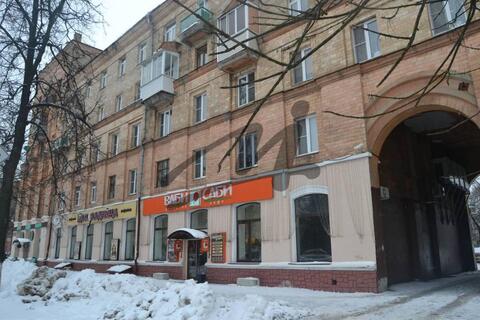 Торговая площадь в аренду, 18000 руб.
