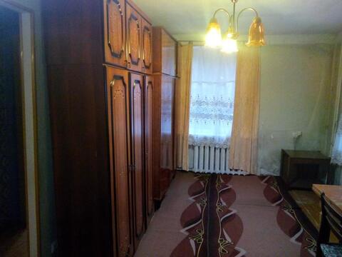 Истра, 1-но комнатная квартира, ул. Панфилова д.57, 2000000 руб.