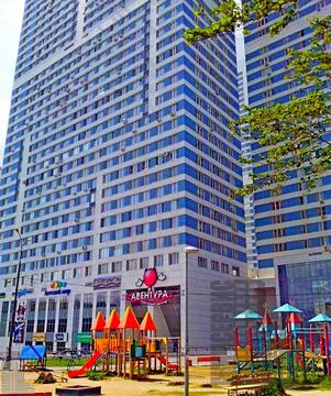 Москва, 2-х комнатная квартира, Северное Чертаново мкр. д.1а к1, 25000000 руб.