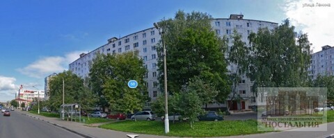 Орехово-Зуево, 3-х комнатная квартира, ул. Ленина д.58, 3200000 руб.