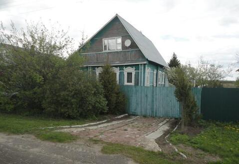 Дом в деревне Алексино-Шатур, 2200000 руб.