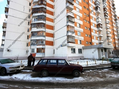 Москва, 2-х комнатная квартира, ул. Генерала Белобородова д.12, 6800000 руб.