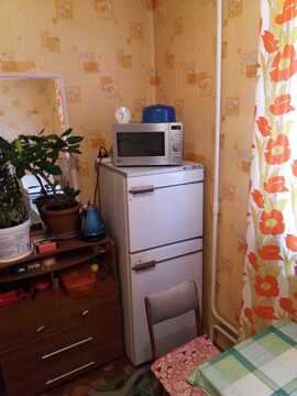 Балашиха, 1-но комнатная квартира, ул. Твардовского д.22, 3800000 руб.