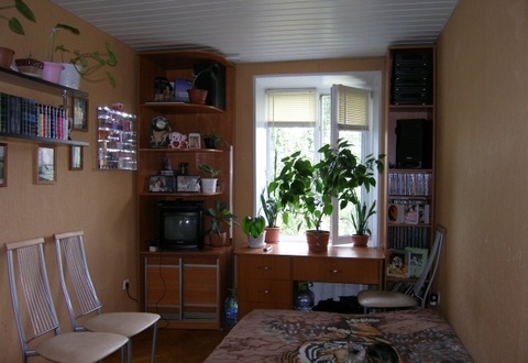 Щелково, 3-х комнатная квартира, ул. Жуковского д.1, 3540000 руб.