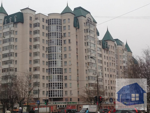 Ивантеевка, 5-ти комнатная квартира, ул. Толмачева д.1/2, 13000000 руб.