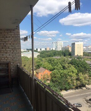 Москва, 1-но комнатная квартира, Петровско-Разумовский Стар. проезд д.3, 8700000 руб.
