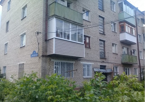 Ногинск, 1-но комнатная квартира, ул. Молодежная д.2б, 1450000 руб.
