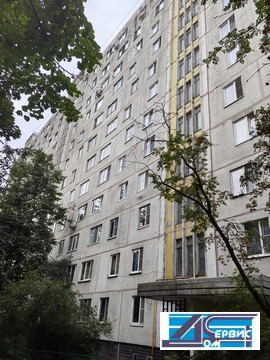 Одинцово, 1-но комнатная квартира, Можайское ш. д.46, 6000000 руб.