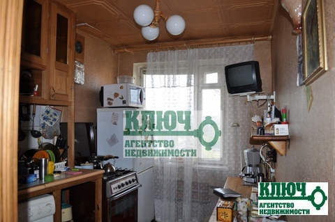 Орехово-Зуево, 3-х комнатная квартира, ул. Кооперативная д.10, 2650000 руб.