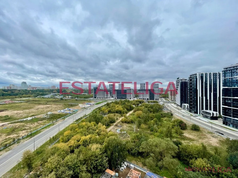 Москва, 3-х комнатная квартира, ул. Нижние Мневники д.12, 55590000 руб.