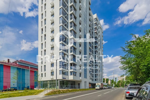 Москва, 2-х комнатная квартира, ул. Бакунинская д.60/2, 21500000 руб.