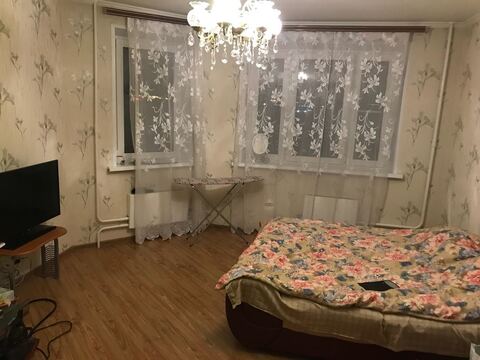 Москва, 1-но комнатная квартира, ул. Маршала Савицкого д.18, 30000 руб.