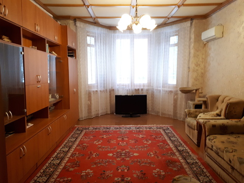 Правдинский, 3-х комнатная квартира, Степаньковское ш. д.31, 4600000 руб.