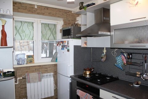 Егорьевск, 2-х комнатная квартира, 3-й мкр. д.8, 2250000 руб.