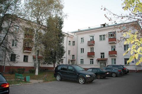 Домодедово, 3-х комнатная квартира, Каширское шоссе д.100, 5400000 руб.