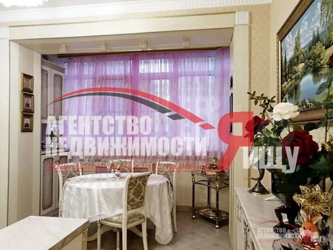 Раменское, 3-х комнатная квартира, Северное ш. д.18, 16000000 руб.
