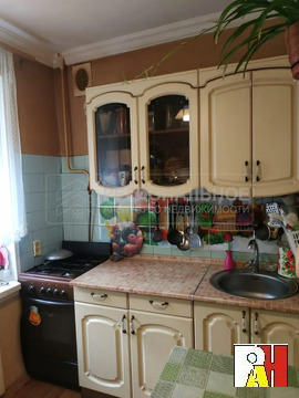 Балашиха, 2-х комнатная квартира, Спортивная, 17 д., 6550000 руб.