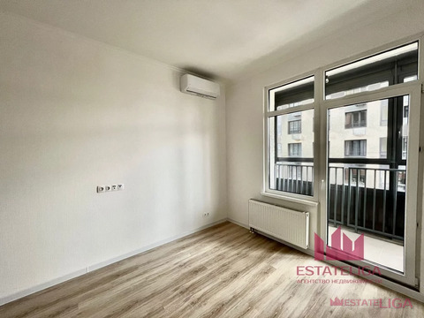 Москва, 1-но комнатная квартира, улица Маргелова д.3к2, 18800000 руб.